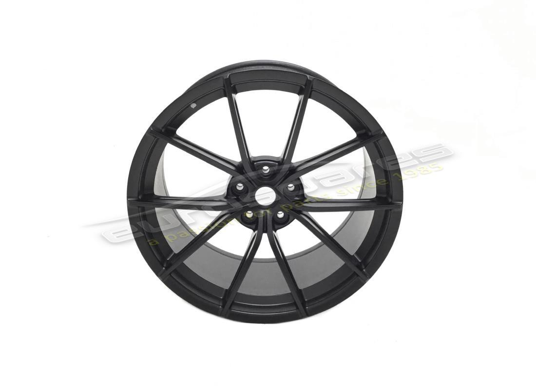 neues ferrari vorderrad. teilenummer 342191 (1)