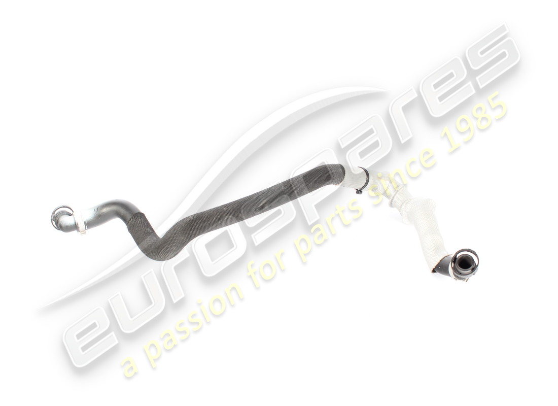 verwendeter lamborghini schlauch. teilenummer 4s0131605c (2)
