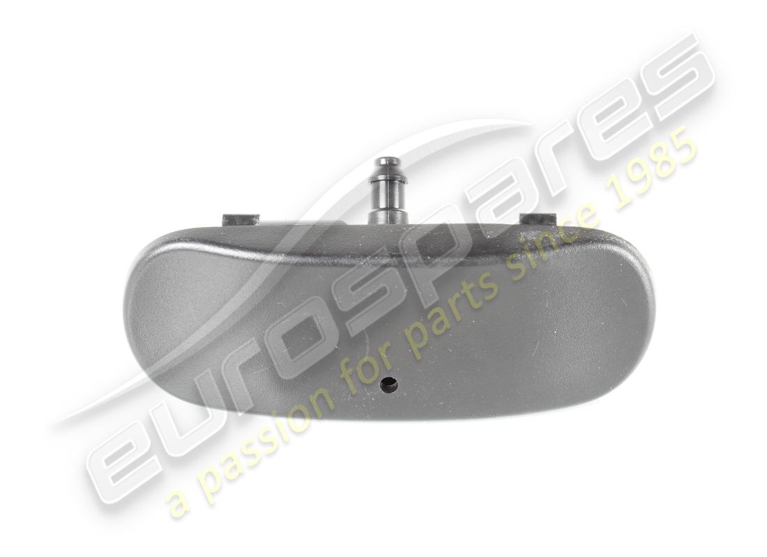 gebrauchte lamborghini sprühdüse, beheizt mitte. teilenummer 4m8955989 (4)