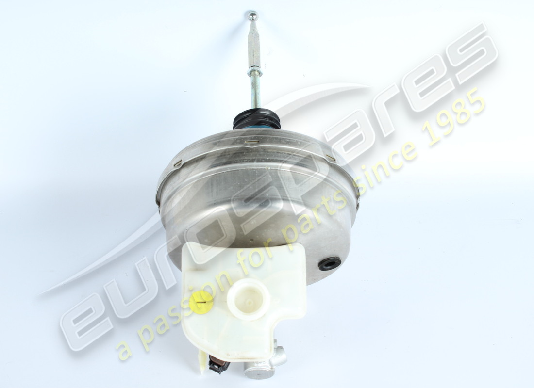 gebraucht lamborghini bremskraftverstärker mss bkv keramik. teilenummer 4s0612105j (4)