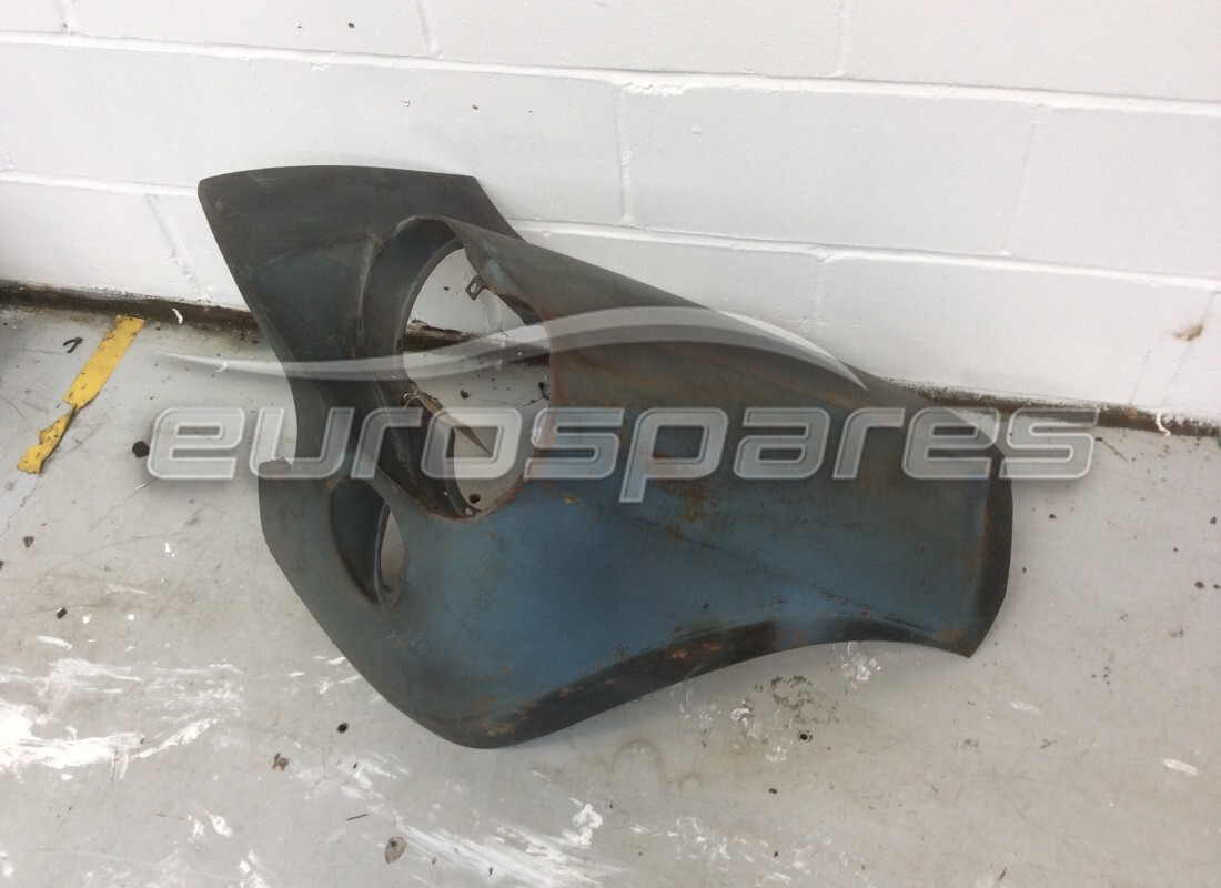 neu ferrari linker vorderer kotflügel 330 gt mk2. teilenummer 2421804307 (1)