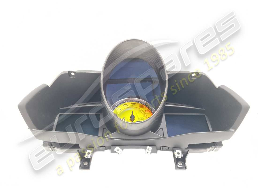 GEBRAUCHT Ferrari INSTRUMENTENTAFEL . TEILENUMMER 813870 (1)