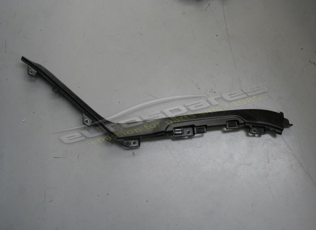 VERWENDET Lamborghini COVER . TEILENUMMER 4T0857717F (1)