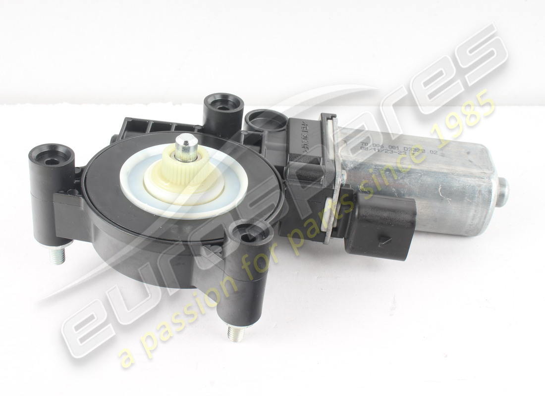 NEUER FERRARI RECHTER FENSTERHEBERMOTOR. TEILENUMMER 86775600 (3) neuer ferrari rechter fensterhebermotor. teilenummer 86775600 (3)