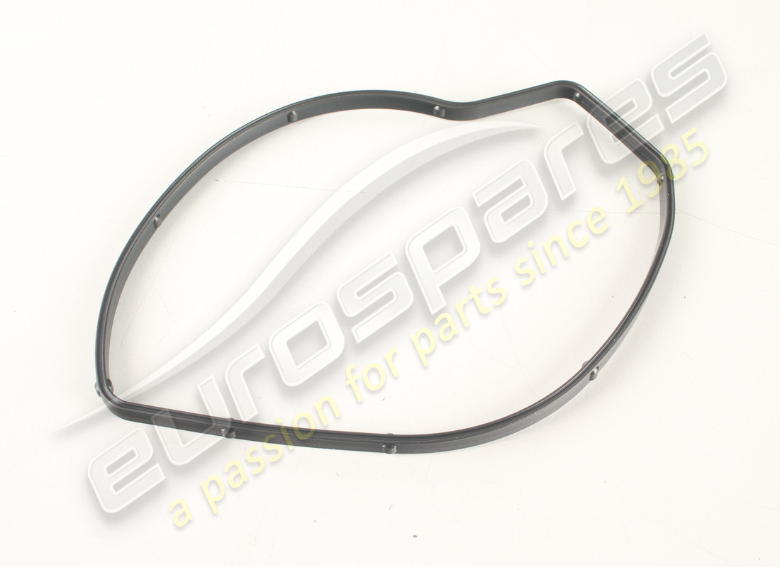 neue porsche dichtung. teilenummer 94810653300 (1)