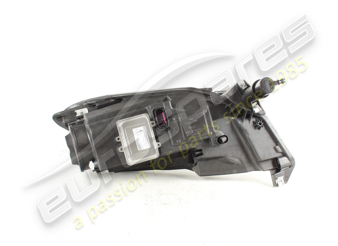 neuer lamborghini rechter scheinwerfer. teilenummer 402941004d (2)