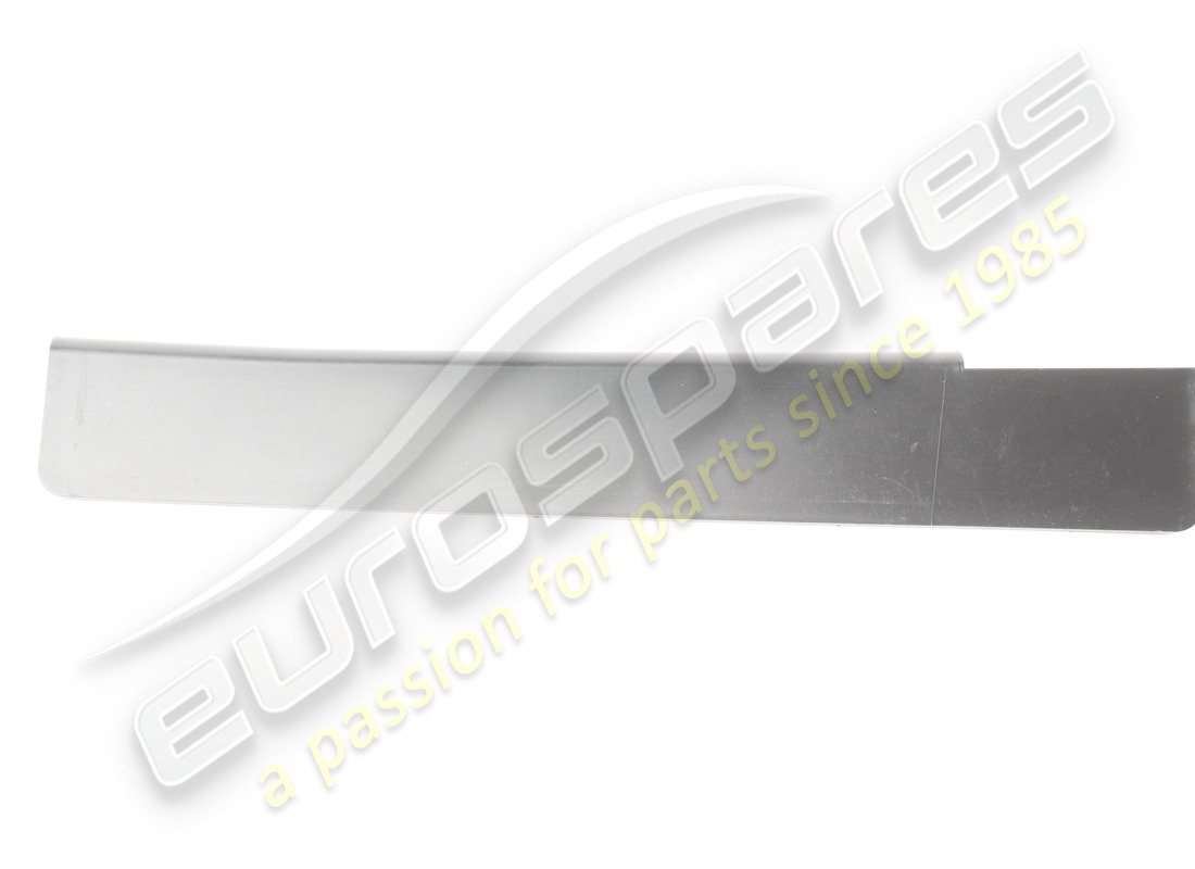 NEU LAMBORGHINI FRONTSPOILER NOLDER ANT.DX. TEILENUMMER 400807062C (2) neu lamborghini frontspoiler nolder ant.dx. teilenummer 400807062c (2)