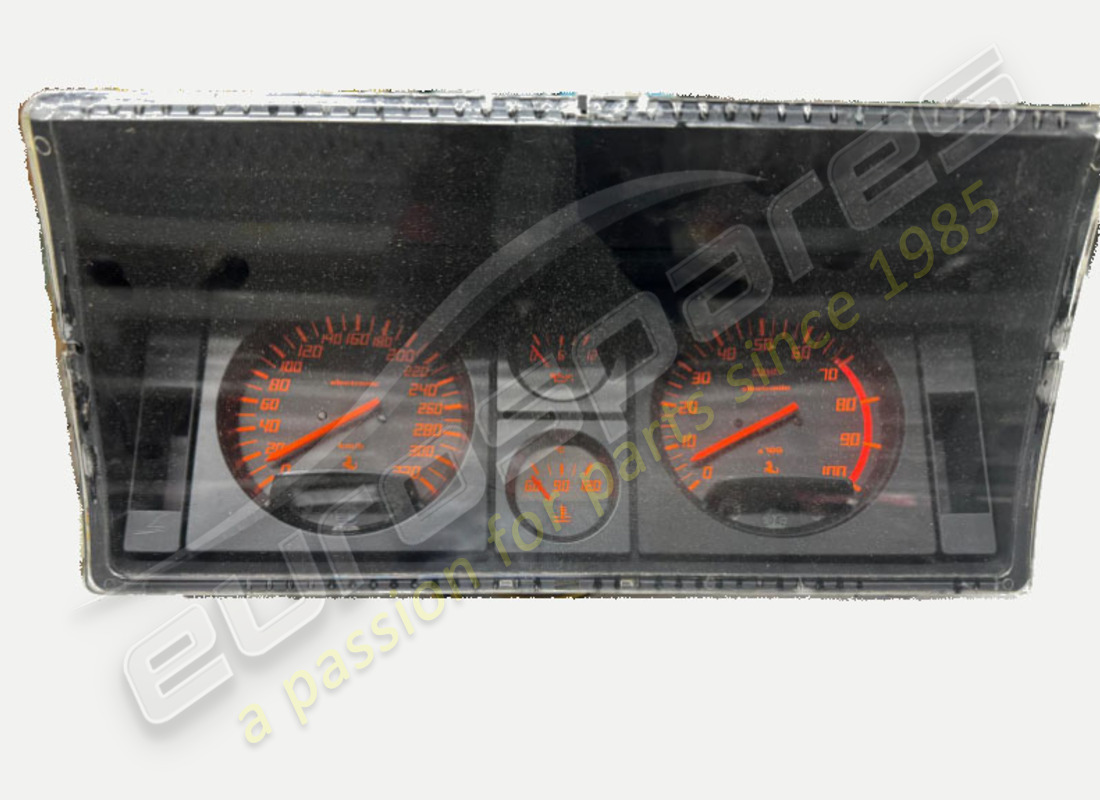 neu ferrari instrumententafel lhd teilenummer 123361 (1)