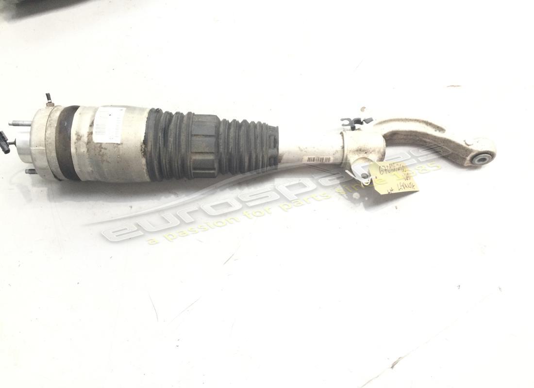 GEBRAUCHT Maserati STOSSDÄMPFERFEDERGRUPPE ANT.SX . TEILENUMMER 670106260 (1)