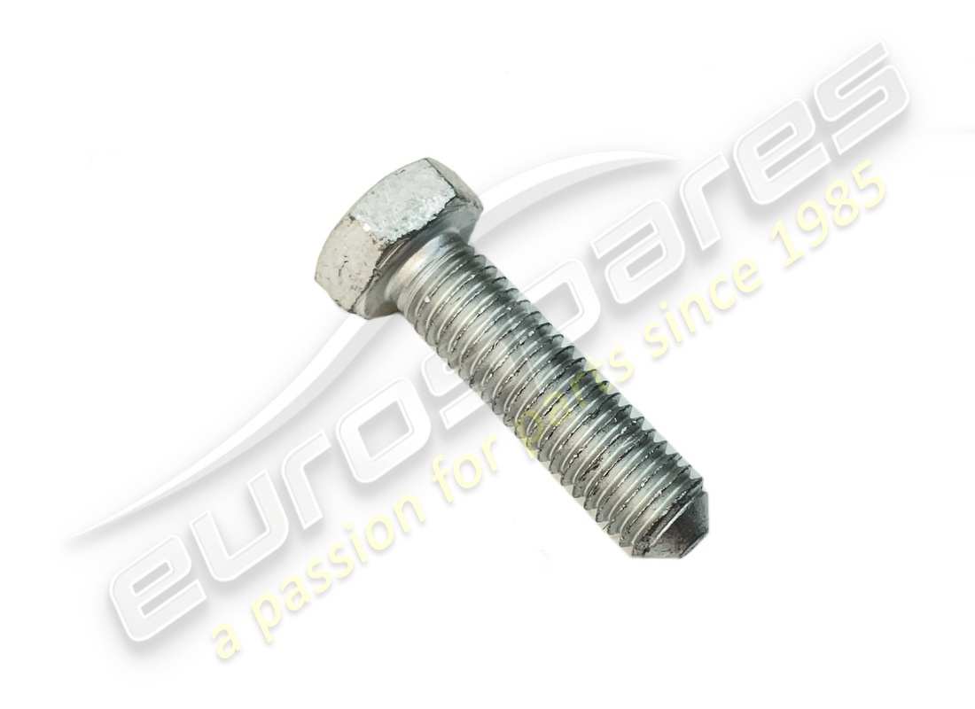 neue ferrari schraube. teilenummer 16135924 (1)