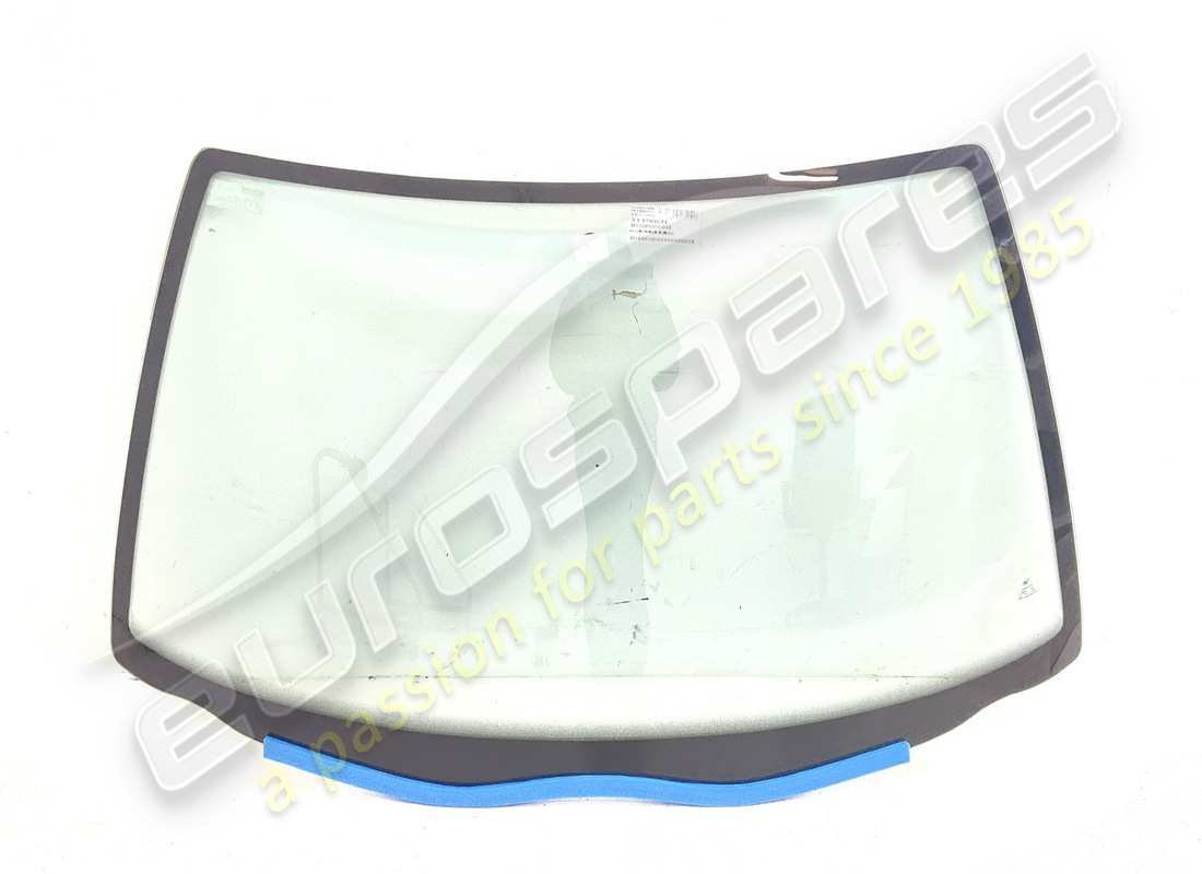 NEUE Eurospares WINDSCHUTZSCHEIBE 456GT & 456GTA & 456MGT & 456MGTA . TEILENUMMER 65815600 (1)