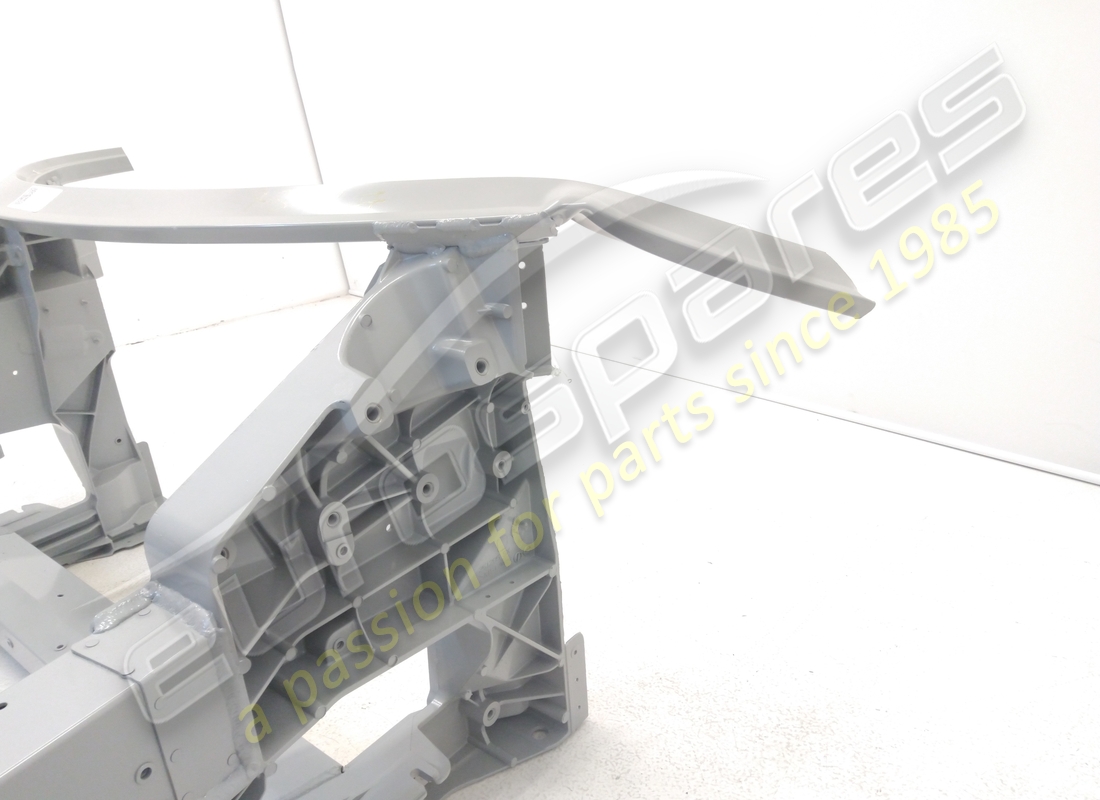 neuer ferrari vorderer fahrgestellrahmen. teilenummer 985277054 (4)
