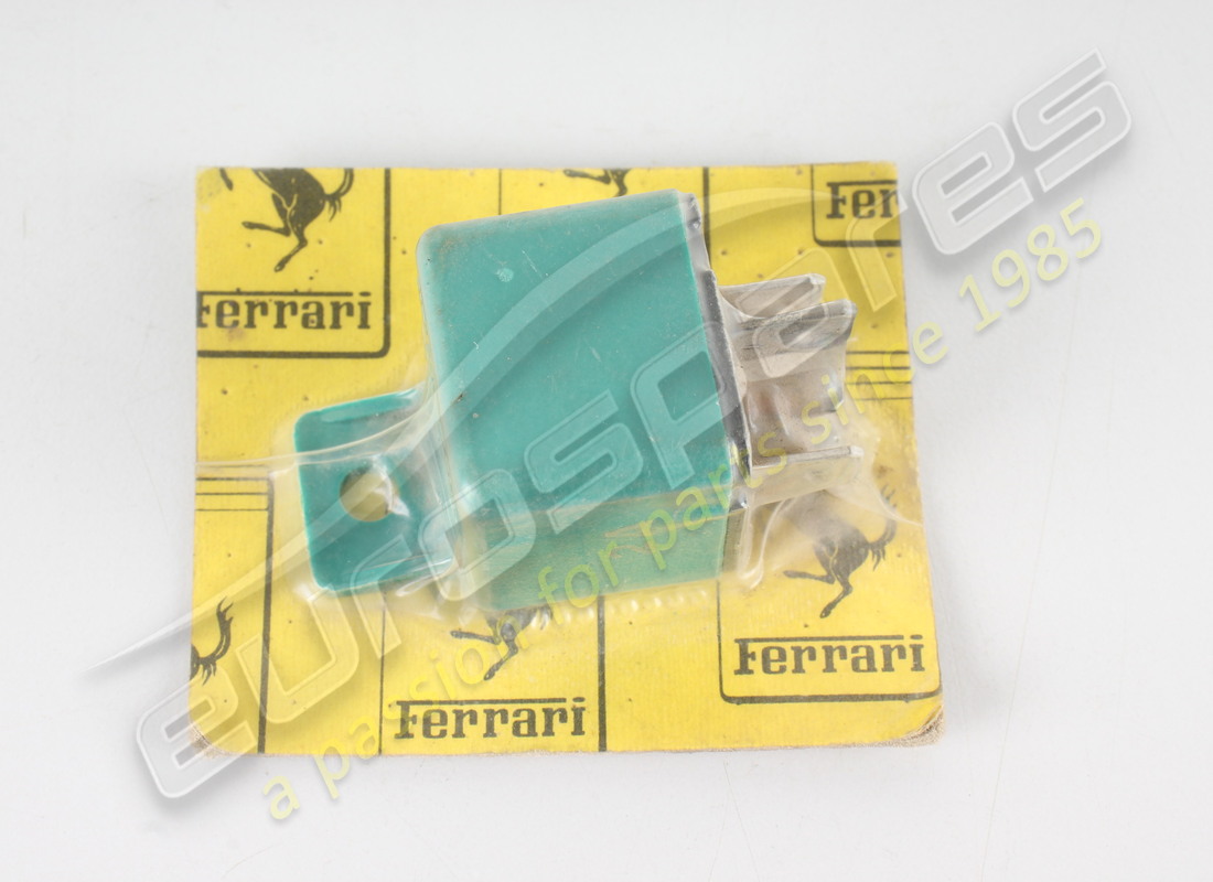 neues ferrari relais. teilenummer 63306800 (1)