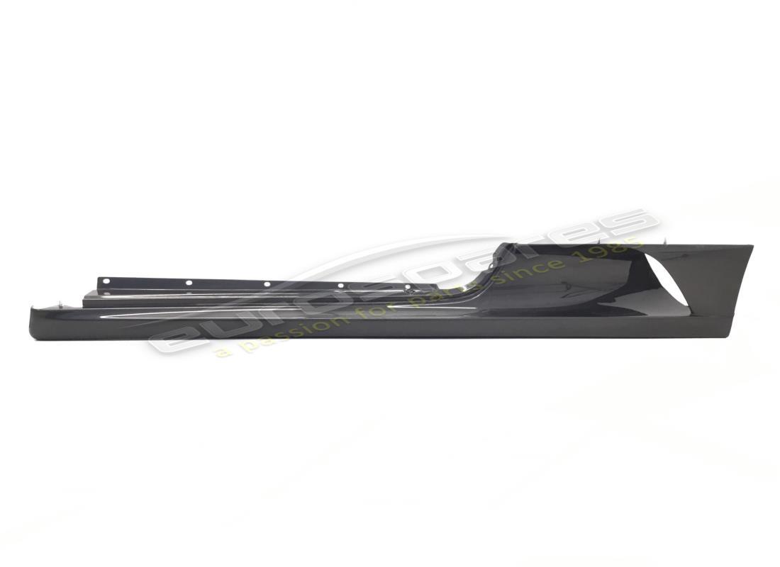 NEU (SONSTIGE) Ferrari UNTERTÜRVERKLEIDUNG LINKS . TEILENUMMER 80842800 (1)
