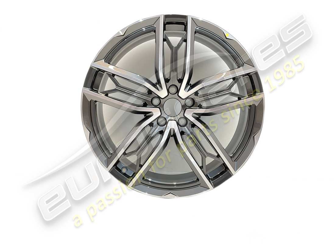 neu maserati vordere felge atlante r21-8.5j. teilenummer 980156737 (1)