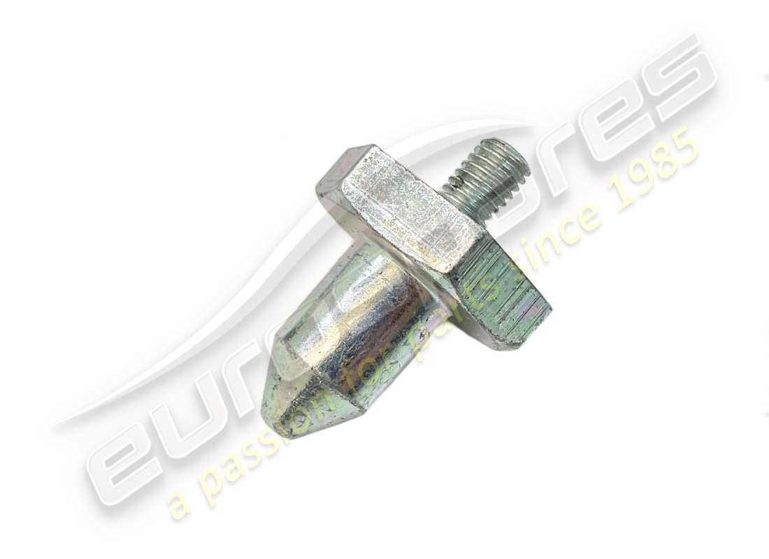 VERWENDETE Ferrari REGISTRIERUNGSSCHRAUBE. TEILENUMMER 80954900 (1)