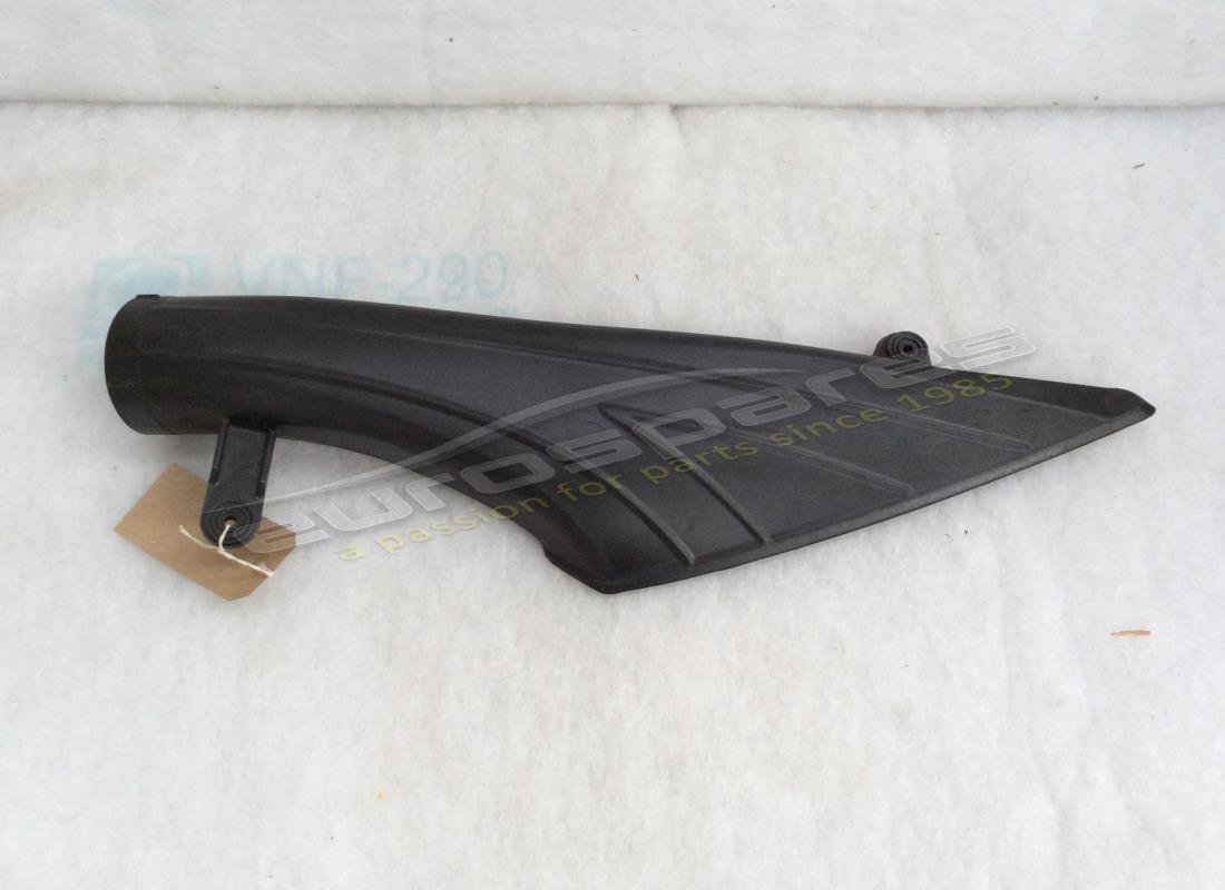 VERWENDET Lamborghini ROHLUFT-INSUKTION . TEILENUMMER 4T0129509 (1)