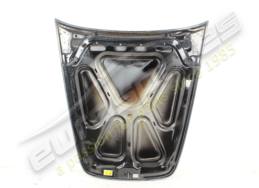 gebrauchte ferrari vorderhaubenhaube. teilenummer 66990211 (2)