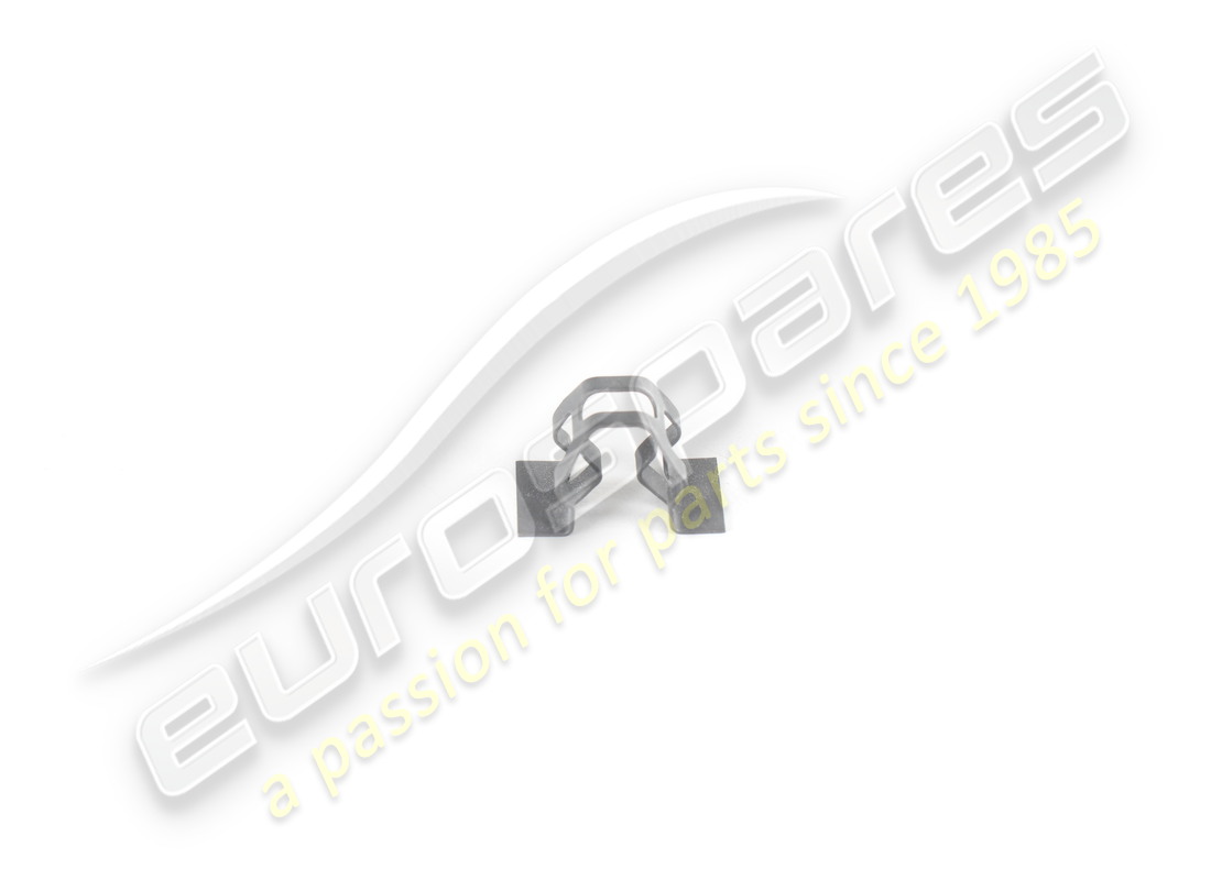 neue porsche klemme - d >> - mj 1999. teilenummer 99950753302 (1)