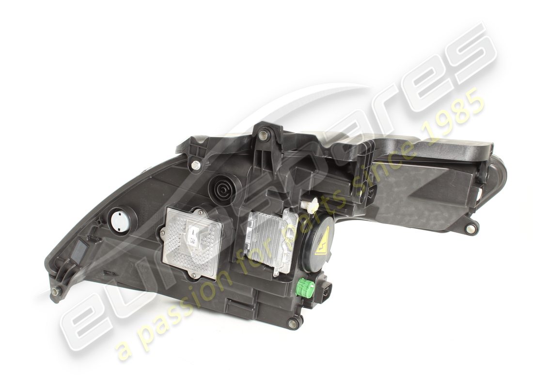 neu ferrari links bi-xenon-scheinwerfer afs. teilenummer 803967 (3)