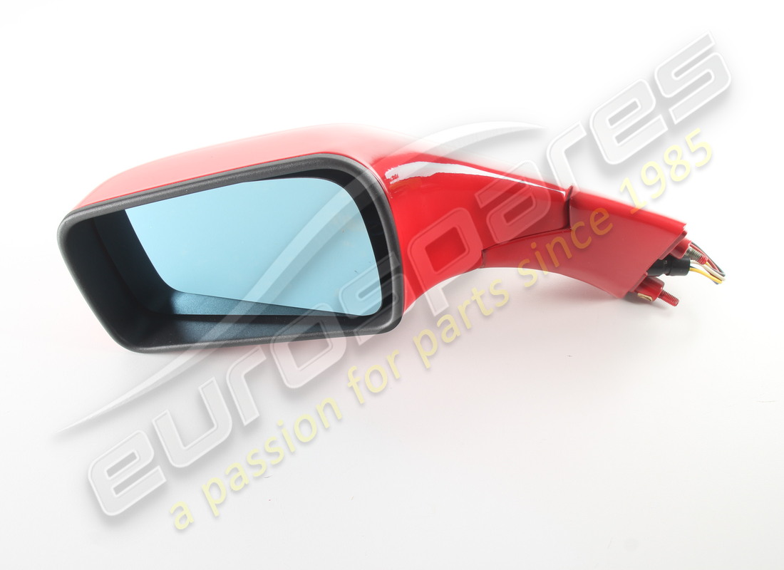NEU (SONSTIGE) Ferrari LINKER TÜRSPIEGEL LHD . TEILENUMMER 62189010 (1)