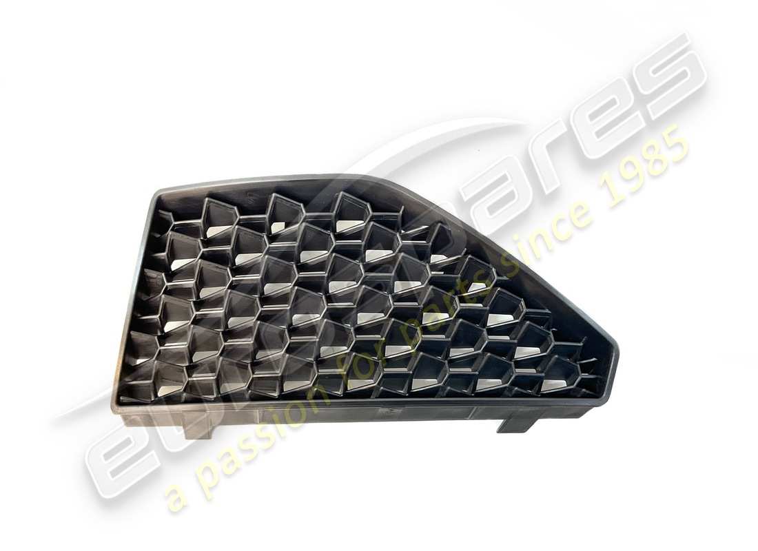 neuer lamborghini kühlergrill. teilenummer 4t0807697 (1)