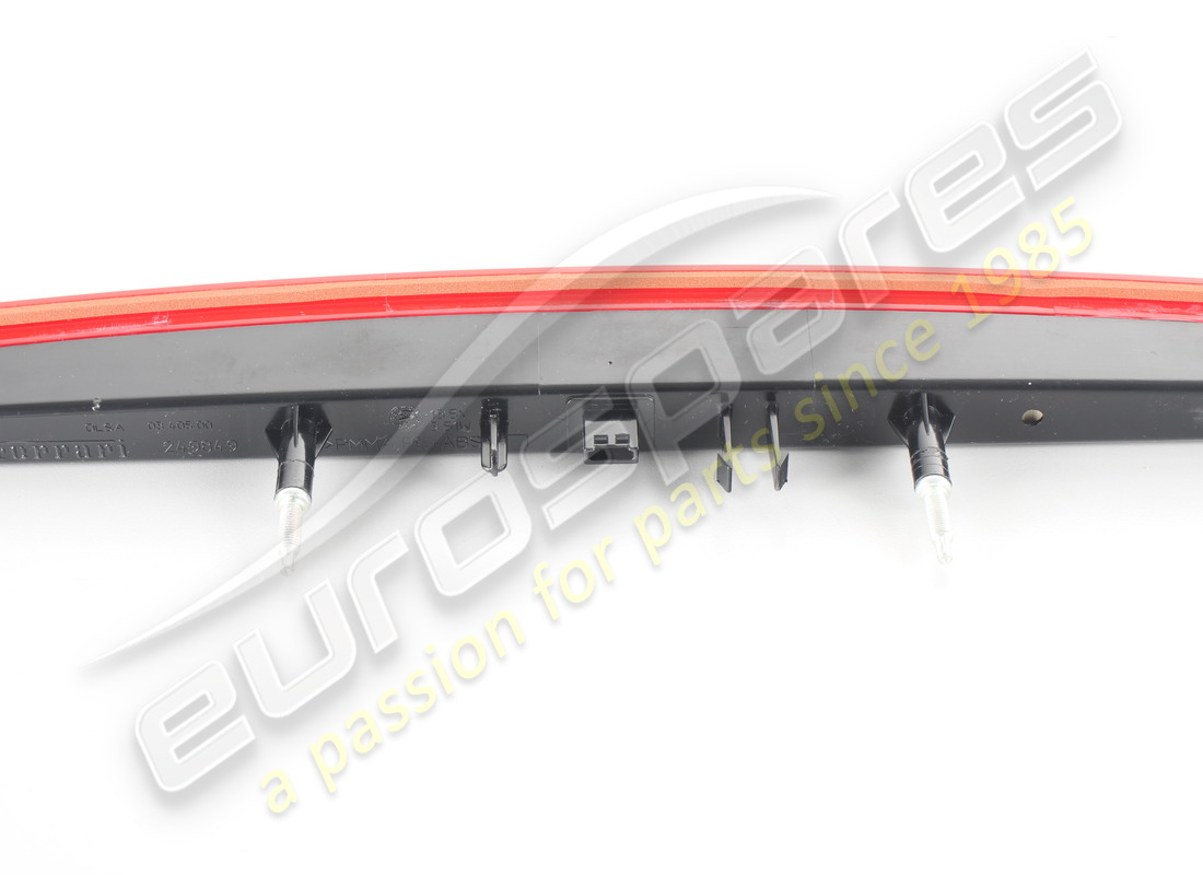 neu ferrari vollständiger zusätzlicher stopp. teilenummer 249848 (3)
