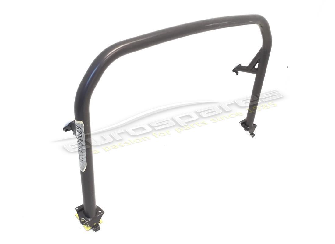 neu ferrari kompletter überrollbügel (schwarz 1105). teilenummer 68926400 (1)