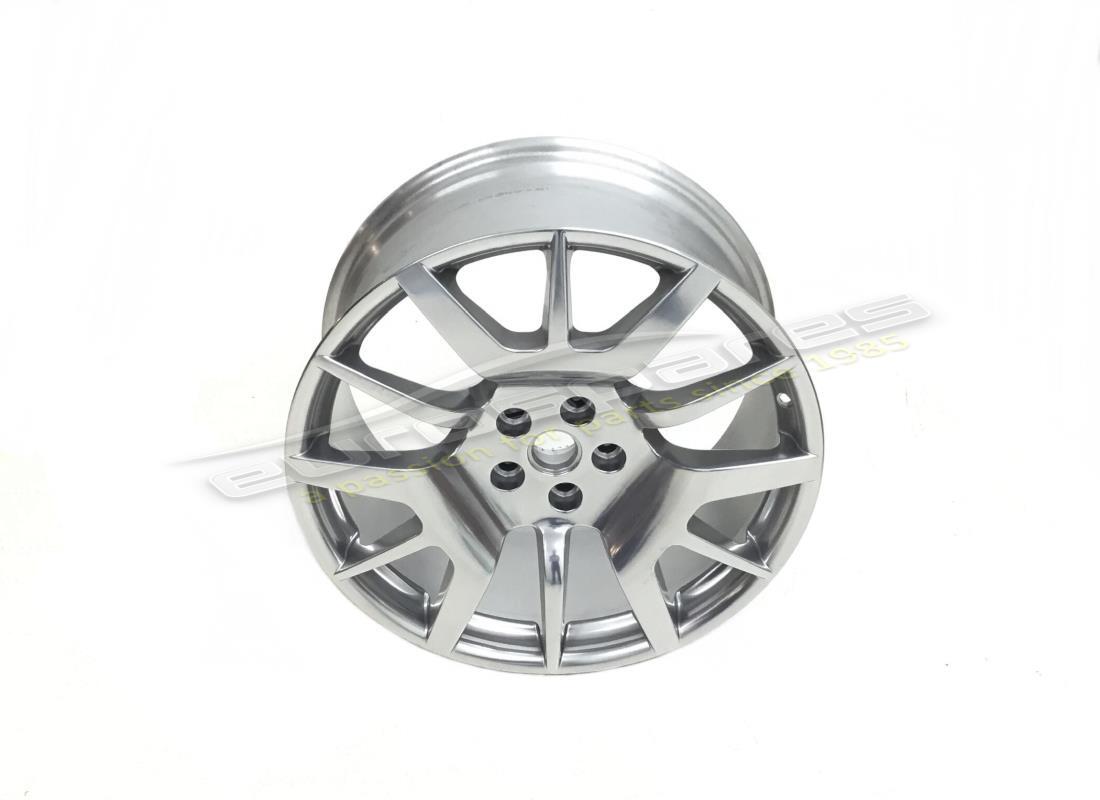 neu (anderes) maserati hinterrad 20x10.5 vogelkäfig. teilenummer 82127001 (1)