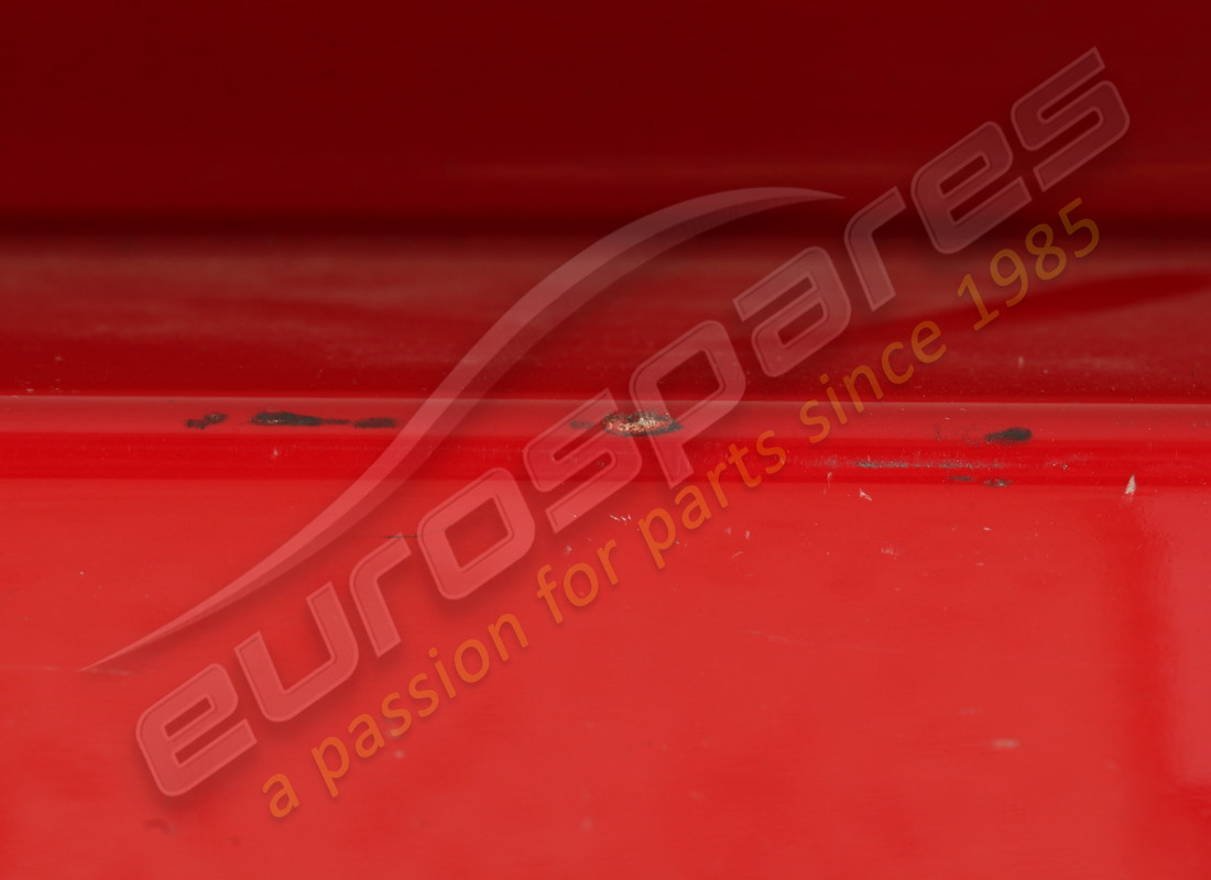 neue (sonstige) ferrari untertürverkleidung links. teilenummer 83261500 (13)