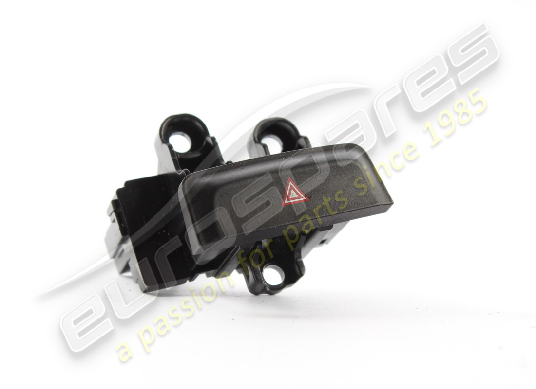 GEBRAUCHT Maserati WARNKNOPF . TEILENUMMER 350601 (1)