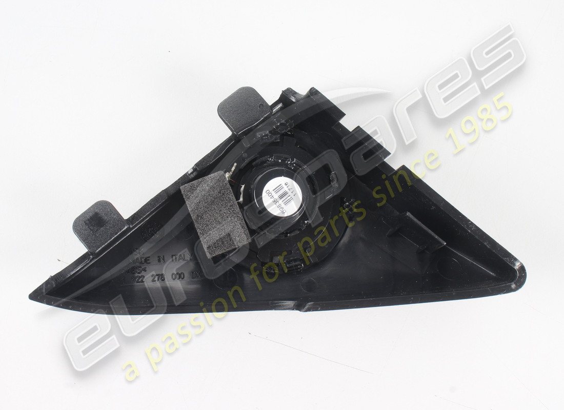 neu ferrari komplette rechte innenplatte. teilenummer 69835400 (2)