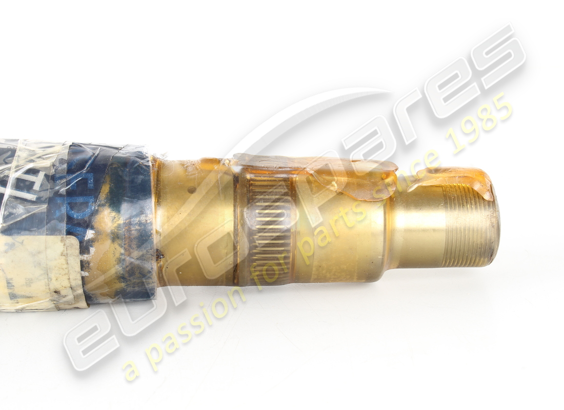 NEUE MASERATI EINGANGSWELLE. TEILENUMMER 182327 (3) neue maserati eingangswelle. teilenummer 182327 (3)