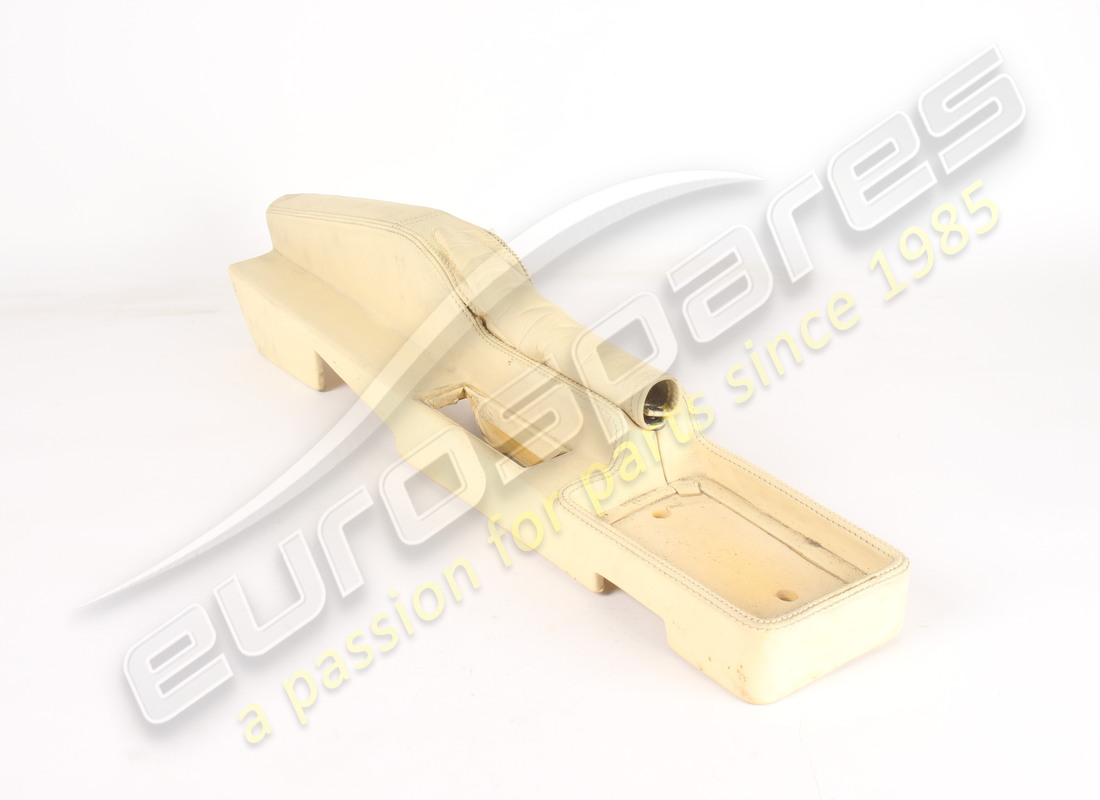 GEBRAUCHTE Ferrari KOMPLETTE HANDBREMSKONSOLE. TEILENUMMER 65052504 (1)