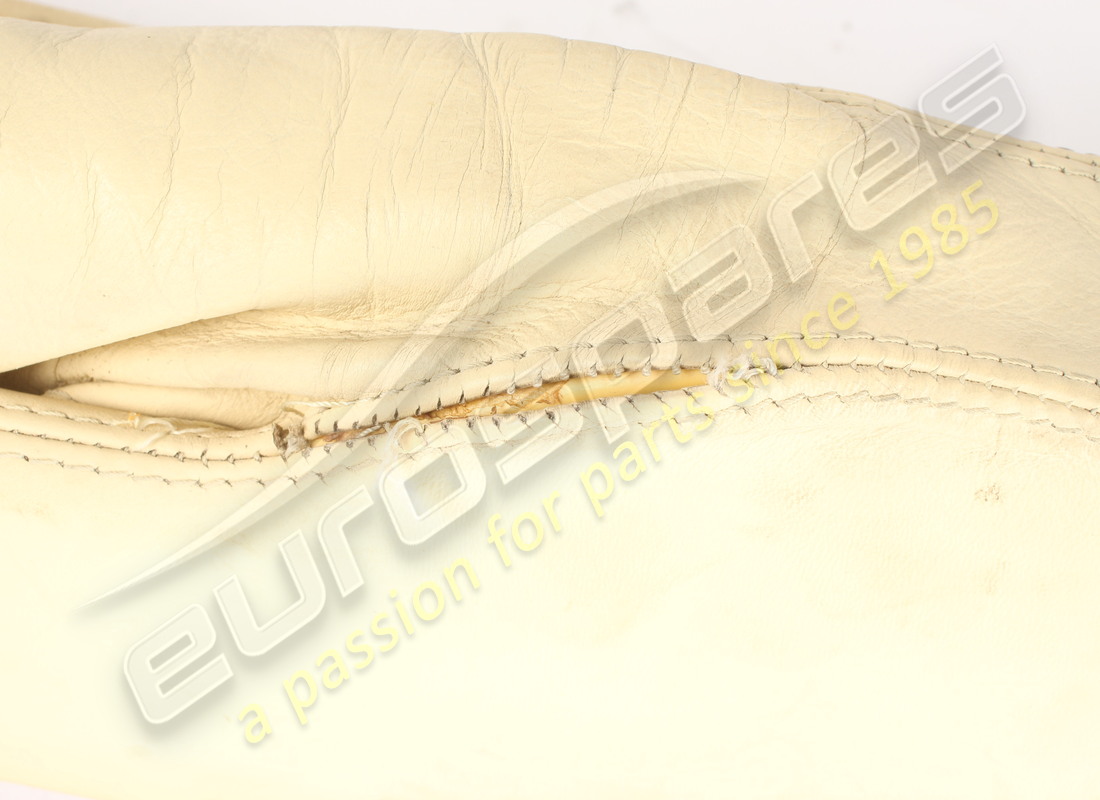 gebrauchte ferrari komplette handbremskonsole. teilenummer 65052504 (4)