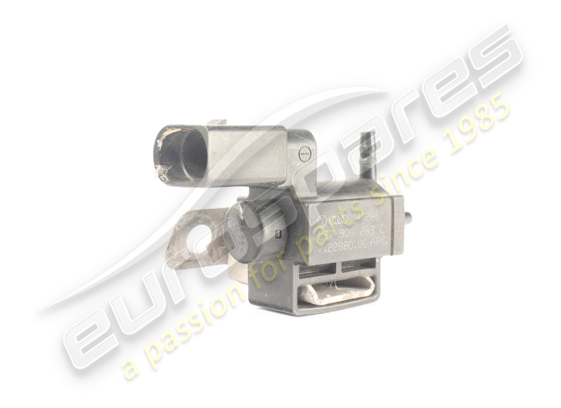 GEBRAUCHT Lamborghini ELEKTRISCHER UMSTELLER . TEILENUMMER 037906283C (1)