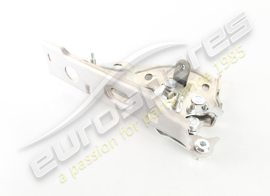 neues porsche scharnier. teilenummer 9y0823301d (2)