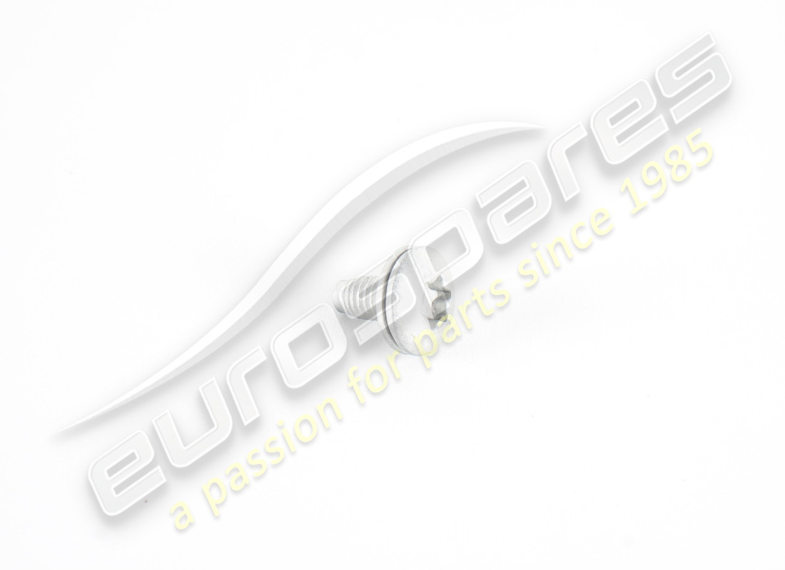 NEUE Ferrari SCHRAUBE . TEILENUMMER 46401657 (1)