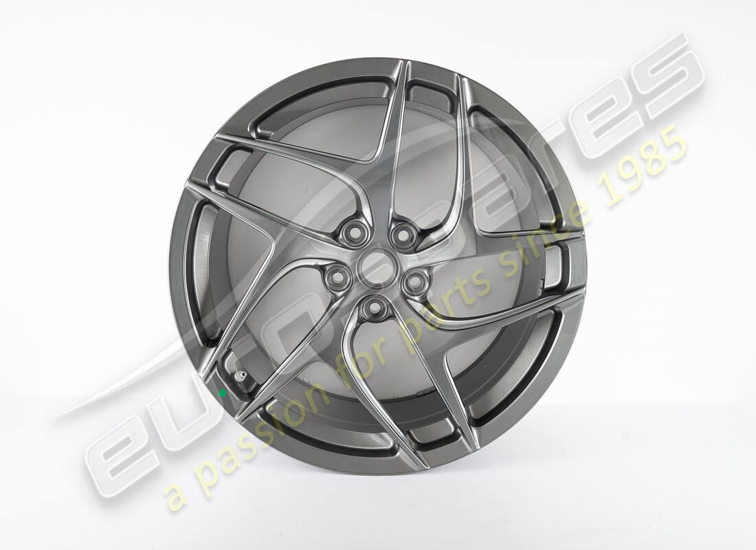 neues ferrari rechtes hinterrad. teilenummer 334491 (1)