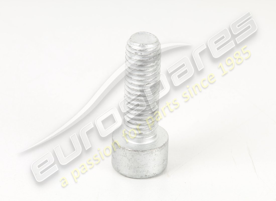 NEUE FERRARI SCHRAUBE. TEILENUMMER 14306424 (2) neue ferrari schraube. teilenummer 14306424 (2)