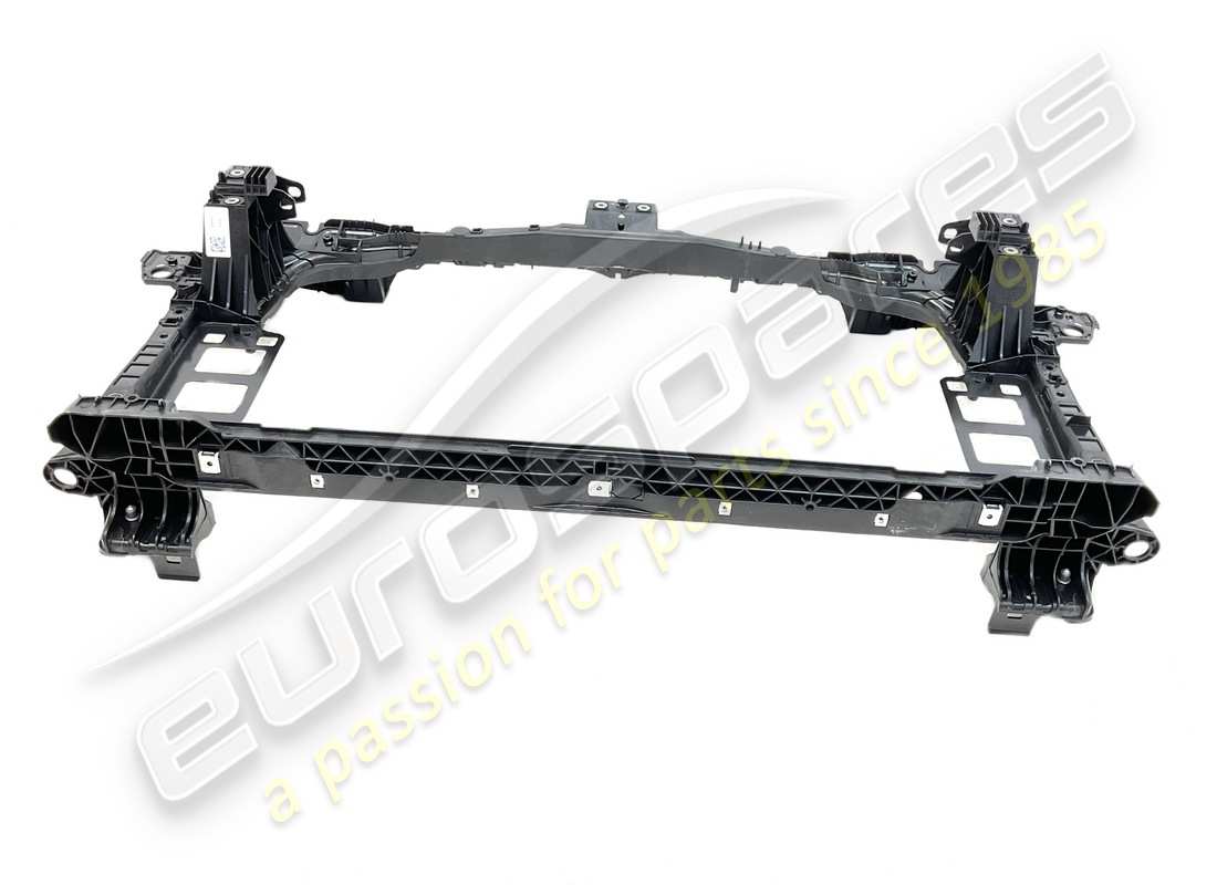 neues lamborghini kunststoff-front-end. teilenummer 4ml805594 (4)