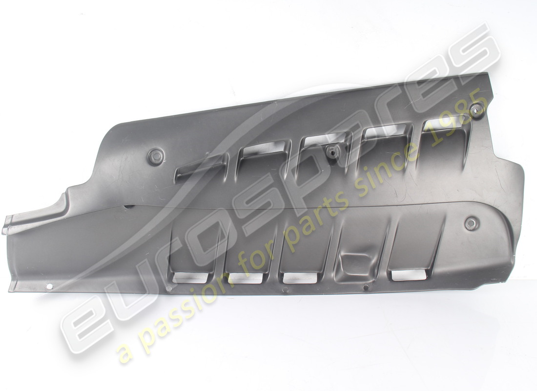 GEBRAUCHT Ferrari RECHTE FRONTPLATTE. TEILENUMMER 80122500 (1)