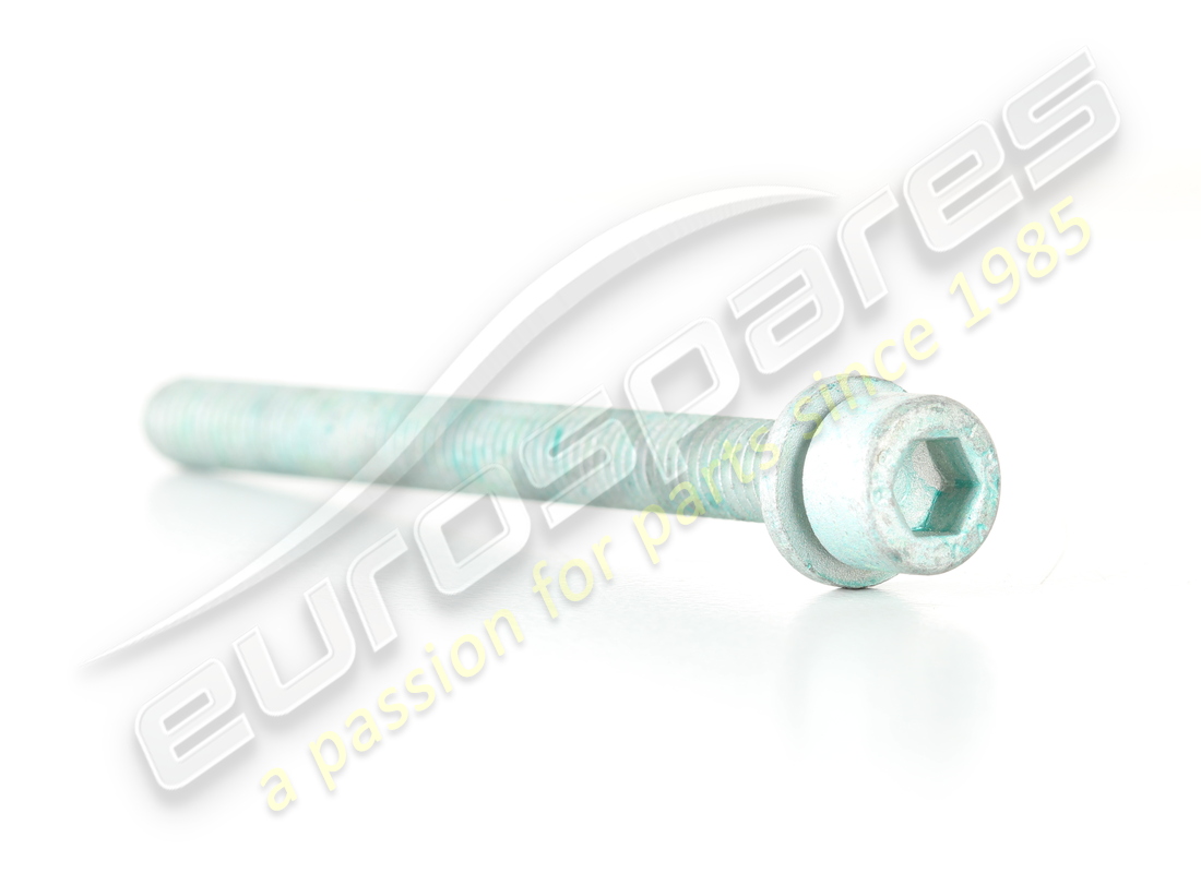 neuer lamborghini fillisterkopf. teilenummer n10102302 (2)