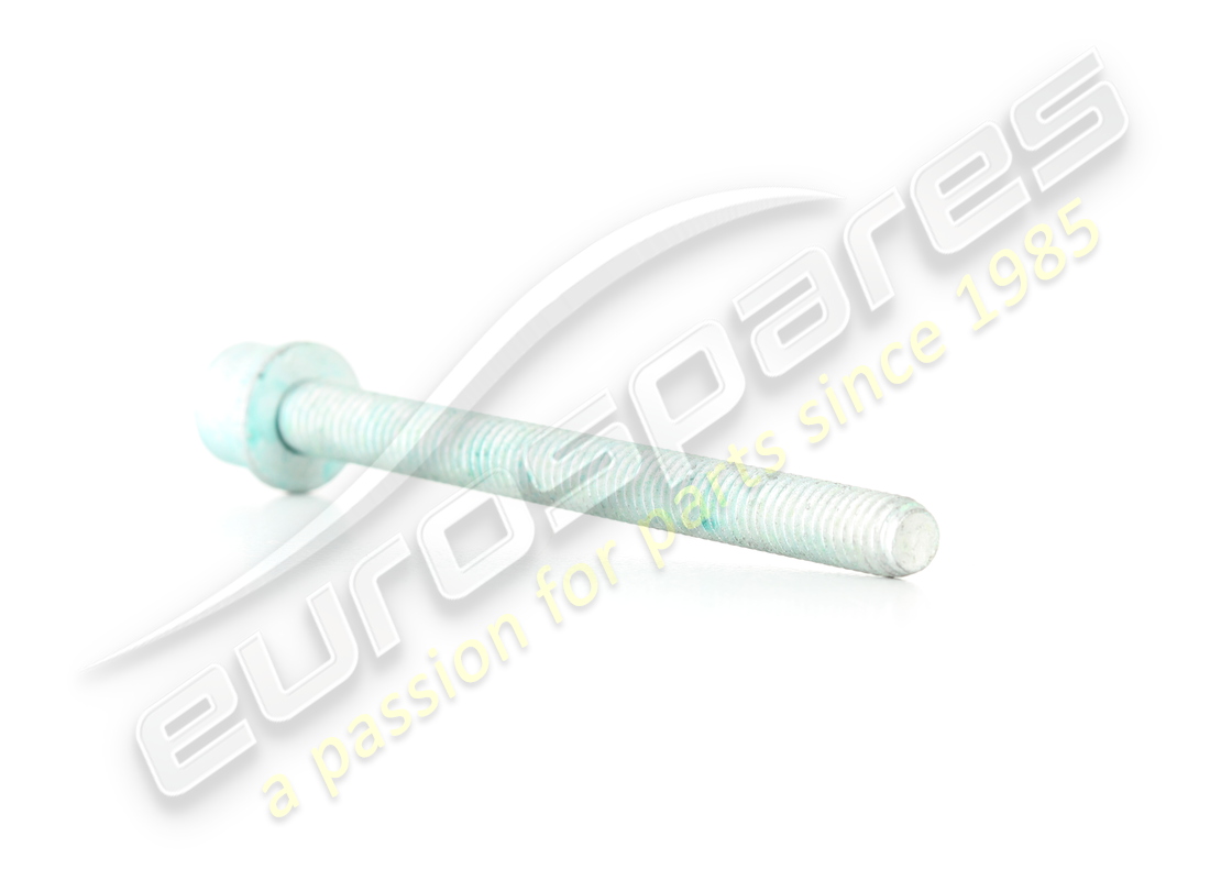 neuer lamborghini fillisterkopf. teilenummer n10102302 (3)