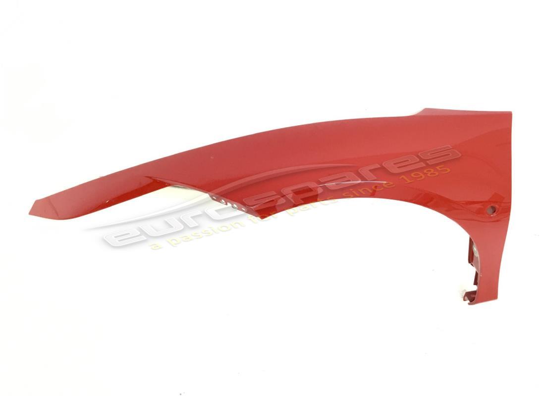 GEBRAUCHTER Ferrari VORDERER LINKER KOTFLÜGEL. TEILENUMMER 985866156 (1)