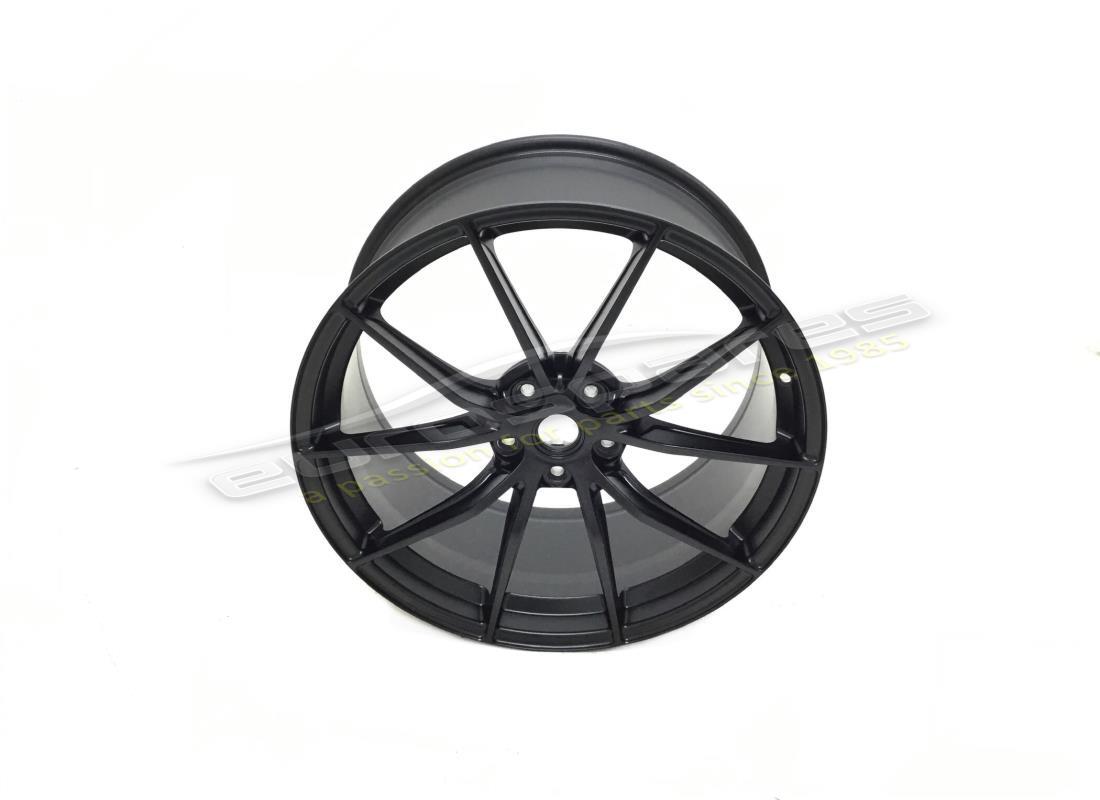NEUES Ferrari HINTERRAD . TEILENUMMER 323895 (1)