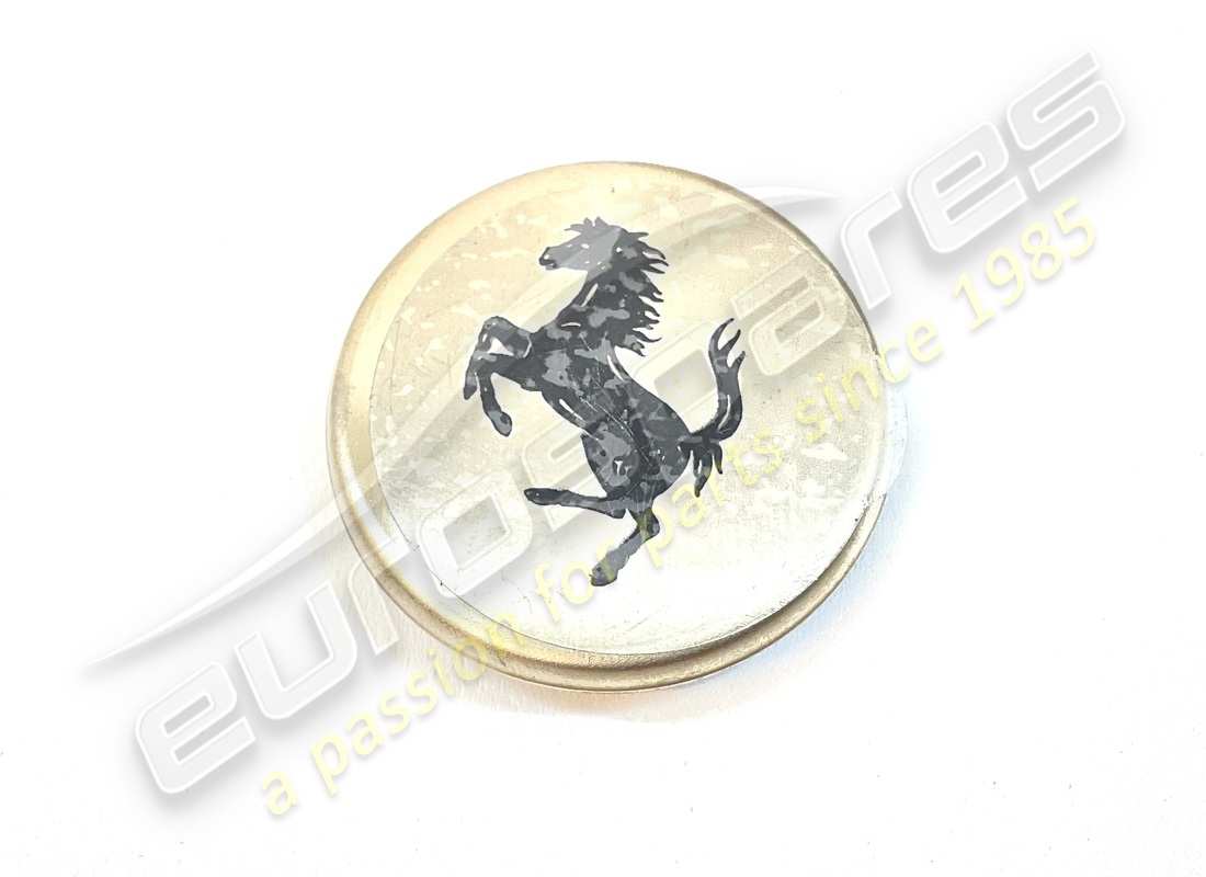 neu ferrari bodenmattenbefestigungs-/verschlussknopf. teilenummer 70002005 (1)