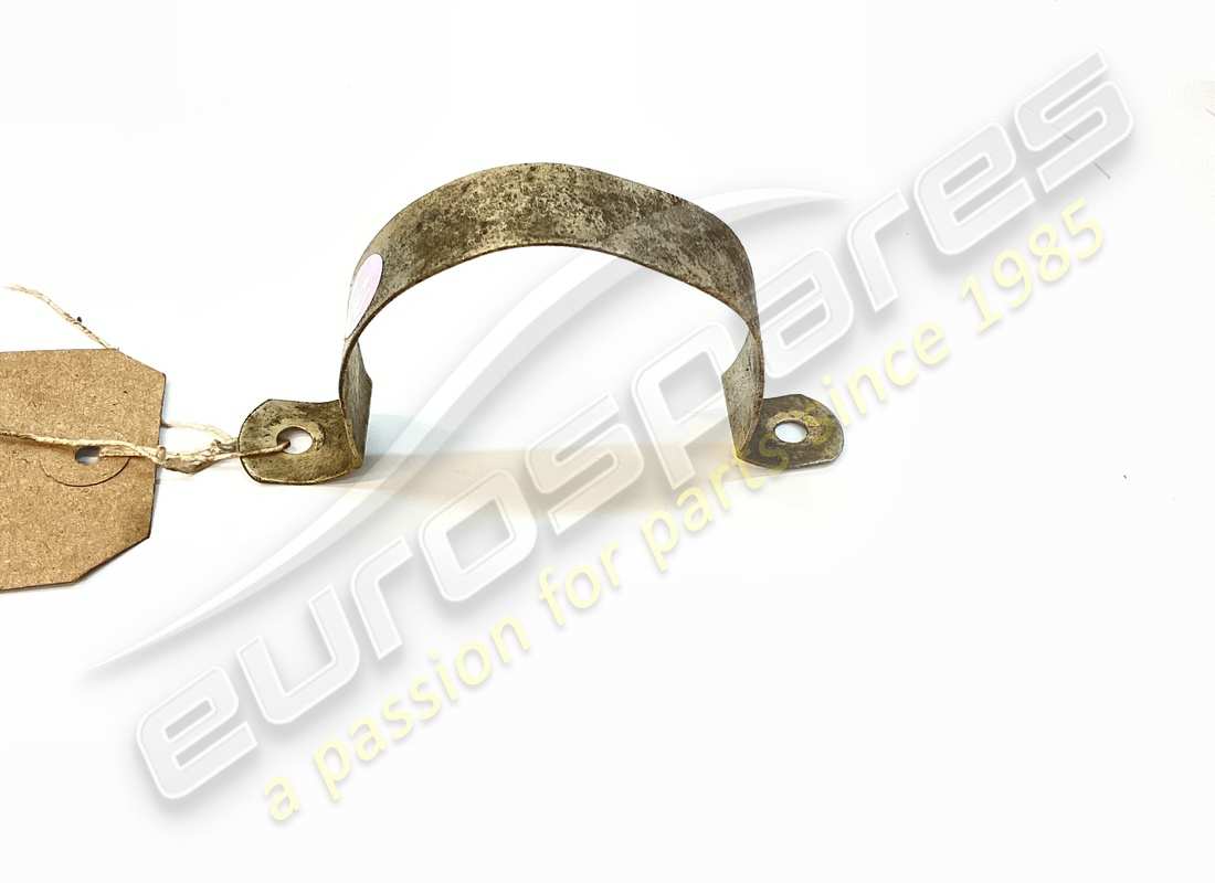 verwendete lamborghini reinigerhalterung. teilenummer 004505600 (1)