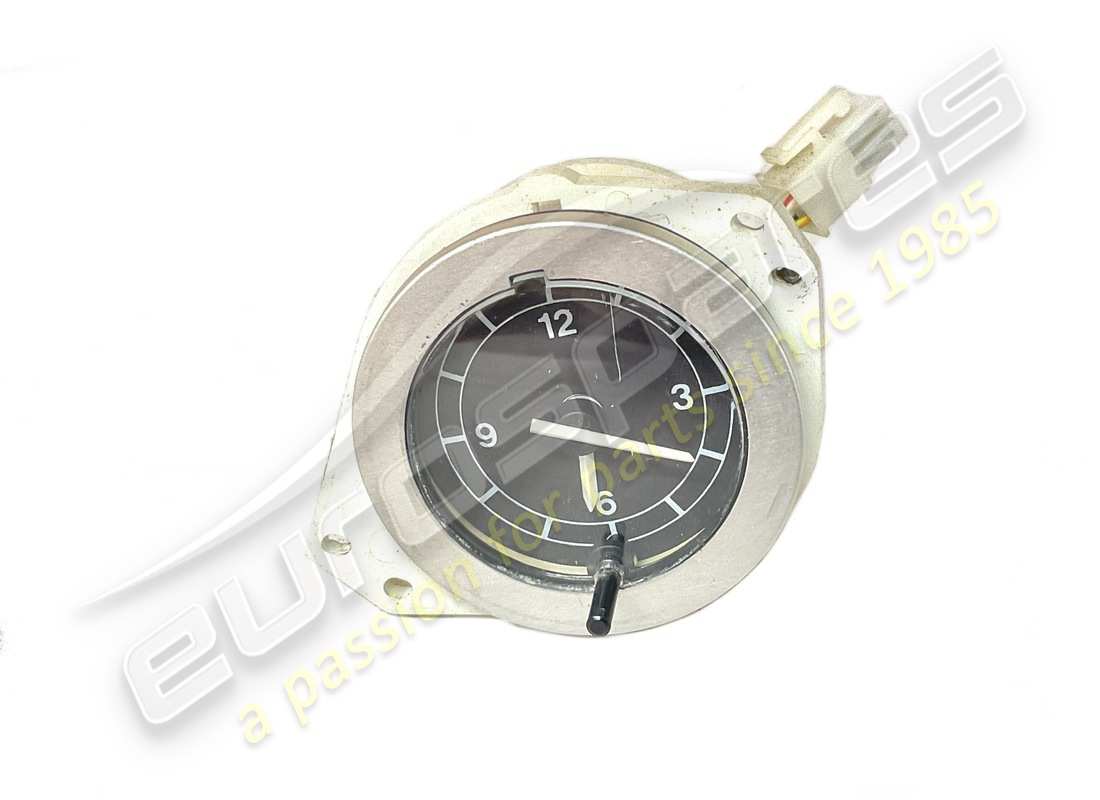 VERWENDET Ferrari ANALOGE UHR. TEILENUMMER 157491 (1)