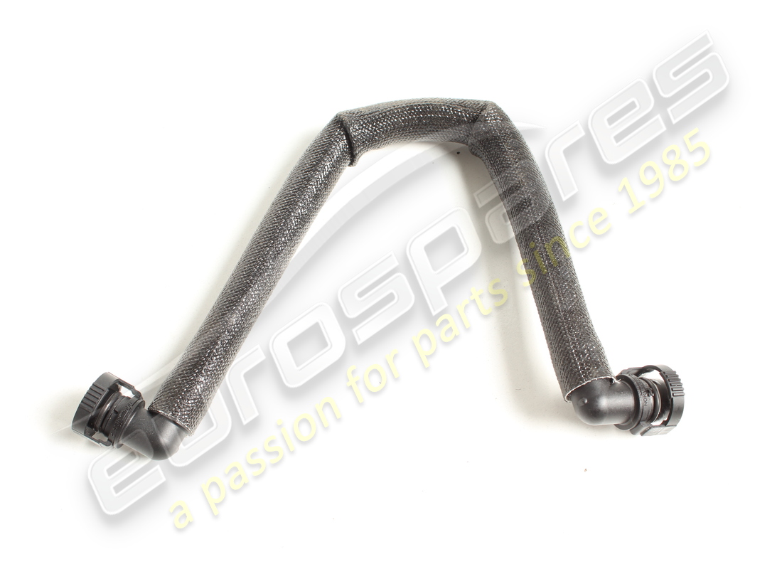 verwendet ferrari linkes dampfeinlassrohr. teilenummer 322004 (2)
